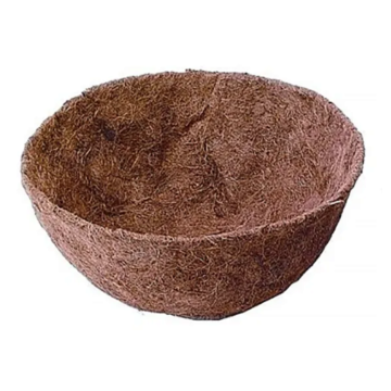 Border Concepts, Round Hanging Basket Replacement Coconut Liner