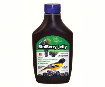 Songbird Essentials SE6010 BirdBerry (TM) Jelly 20 oz