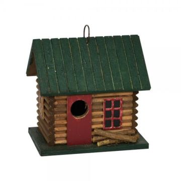 Songbird Essentials SE985 Settler Bird House