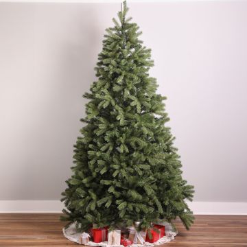 Seneca Falls Fir Unlit, Gabriel Tree® Artificial Christmas Tree