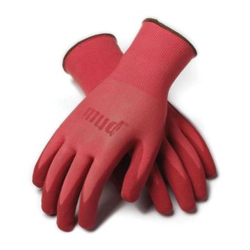 Simply Mud Gloves, Pomegranate