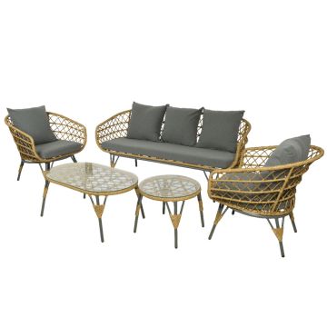 Kaemingk, Sintra Wicker Set