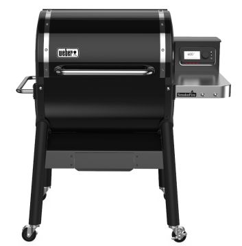 Weber SmokeFire EX4 Wood Fired Pellet Grill