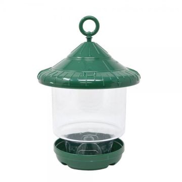 Songbird Essentials  SE7012 Clingers Only Feeder Green