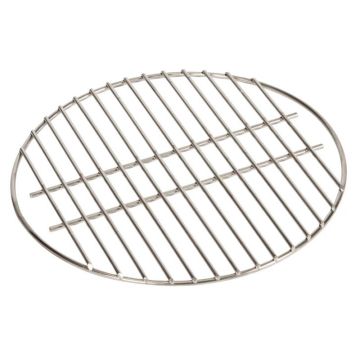 Big Green Egg Replacement Stainless Steel Grid