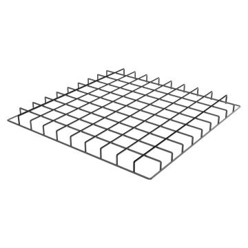 Big Green Egg Modular Nest Insert, Stainless Steel Grid