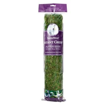 SuperMoss Moss Mat, 18" x 48"