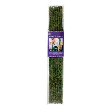 SuperMoss 24in Mossy Stakes, 6 Pack