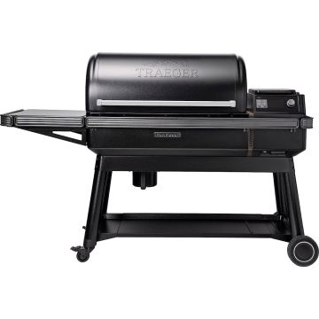 Traeger Ironwood XL Wood Pellet Grill with WiFi