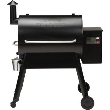 Traeger Pro 780