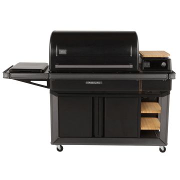 Traeger Timberline XL Pellet Grill