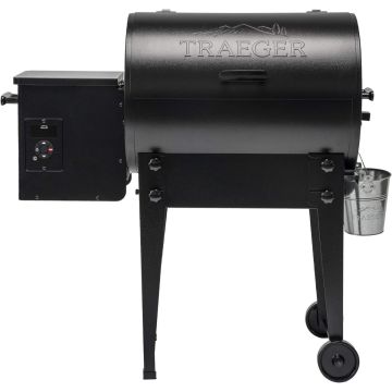 Traeger Tailgater 20