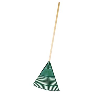 True Temper Kids Leaf Rake