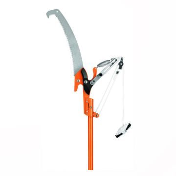 Truper Tree Pruner, 12 ft