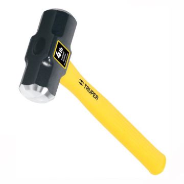 Truper Engineer Hammer, 15"