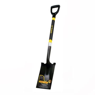 Truper Tru-Pro Garden Spade, 29"