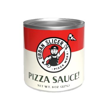 Urban Slicer Pizza Sauce