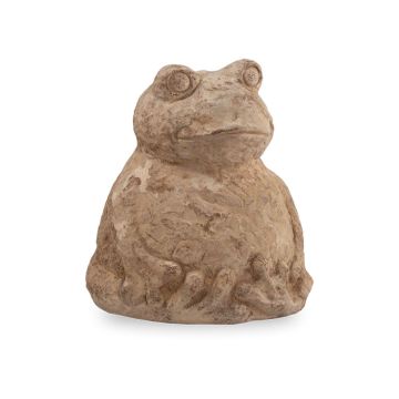 The Pottery Patch, Frog Garden Décor