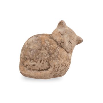 The Pottery Patch, Cat Garden Décor