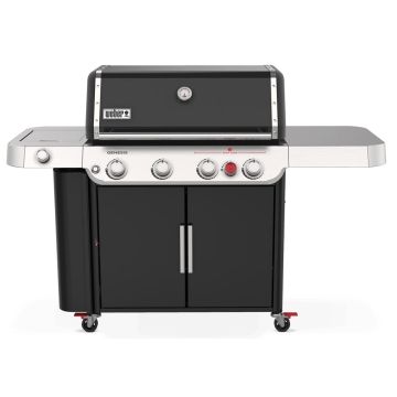 Weber® GENESIS® E-435 Gas Grill