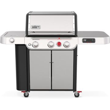 Weber® GENESIS® SX-335 Smart Gas Grill