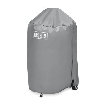 Weber Grill Cover for Charcoal Grills 18"