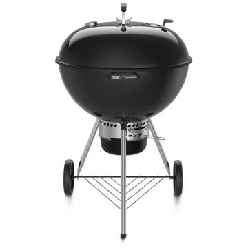 Weber 26” Master-Touch Charcoal Grill