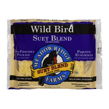 Meadow Ridge Farms, Wild Bird Suet