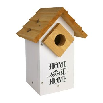 Wild Wings Farmhouse Bluebird House