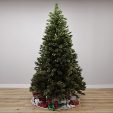 Minnesota Waukenabo Willow Unlit, Gabriel Tree® Artificial Christmas Tree