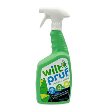 Wilt-Pruf® Plant Protector, Ready-to-Use Trigger Sprayer, 1 Quart (32 oz)