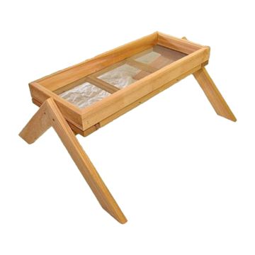 Winter Woodworks, Trough Feeder with Legs 