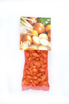 Onion, Yellow, 100 count