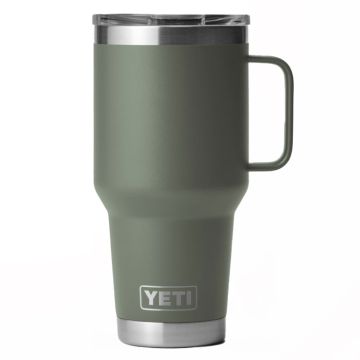 Yeti Rambler 30 oz. Travel Mugs with Stronghold Lid