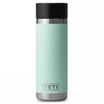 Yeti Rambler 18 oz Bottles with HotShot Cap