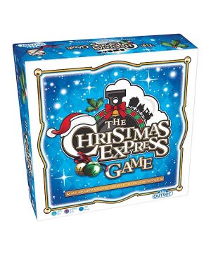 The Christmas Express Game