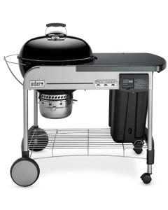 ▷ Barbacoa Weber Master Touch – Barbacoas Express