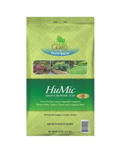 Natural Guard Humic Soil Activator by Fertilome