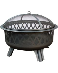 Magnafire Fire Pit