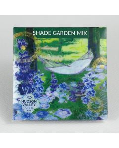 Mix, Shade Garden Mix