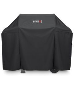 Weber Premium Grill Cover for Spirit & Spirit II 3 Burner Grills