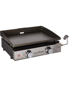 Weber 6506 Q 300/3000 Cast Iron Grill Top Griddle 