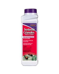 BONIDE 952 Systemic Granules Insect Control, 1 lbs