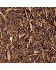 Green Loon® Premium All Bark Mulch by the Pallet