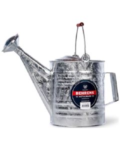 Behrens Galvanized Sprinkling Watering Can