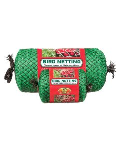 American Nettings & Fabrics Knitted Bird Netting 