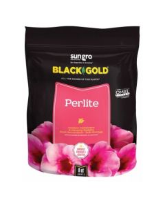 Black Gold Perlite, 8 qt.