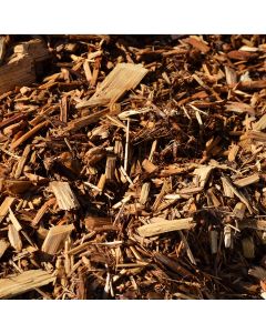 Cypress Mulch