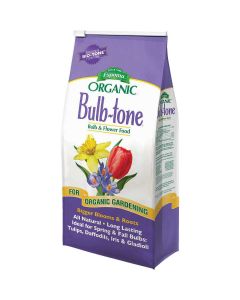 Espoma Organic Bulb-Tone, 4 lbs.