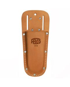 Felco 910 Holster with Belt Loop and Clip